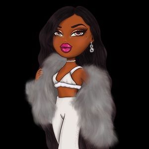 Meet your Posher, Ahmaree